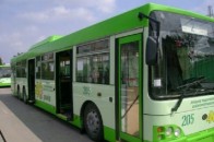 Працівникам «Луцького підприємства електротранспорту» нарешті почали виплачувати зарплату