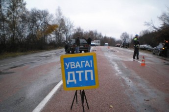 Винуватцем ДТП за участі священиків став архімадрит Володимир-Волинської та Ковельської єпархії