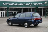 Депутат Луцької міської ради вважає, що завод «Богдан» витер об лучан ноги
