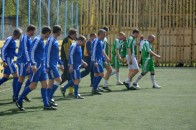 У Луцьку розпочалася обласна спартакіада серед ветеранів