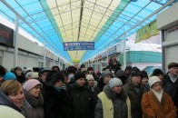 Волинська облспоживспілка та підприємці сядуть за стіл переговорів