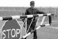 Волинянина спіймали на контрабанді меблів, а суд покарав його лиш усним зауваженням