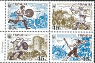 Волинським суддям придбали марок на 600 тисяч гривень