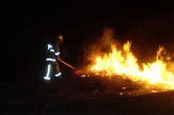 На Волині 80 посадовців притягнуто до відповідальності через підпал сміття у неналежному місці