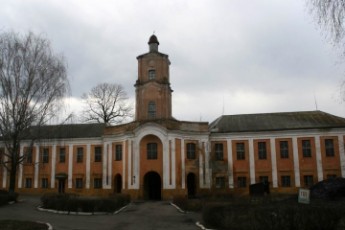 Волинська психлікарня закупила ліків на 430 тисяч гривень у фірми нардепа