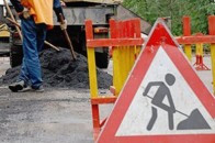 Борис Клімчук: «Основні роботи по ремонту доріг тривають»