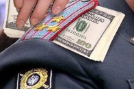 На Волині «попалили» міліціонера на підробці документів