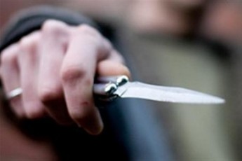У Луцьку столяр зарізав свою клієнтку