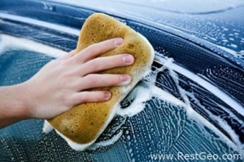 У Луцьку з'являться екологічні автомийки