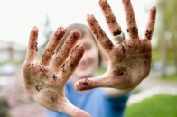 Волинян закликають остерігатися вірусних гепатитів