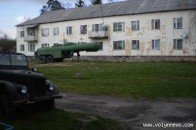 У Луцьку вже наступного року можуть почати забудовувати військове містечко