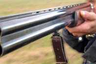 На Волині хлопець випадково вистрелив у свого товариша з мисливської рушниці
