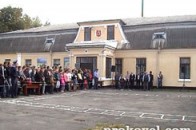 Ковельський військомат може залишитись без даху над головою
