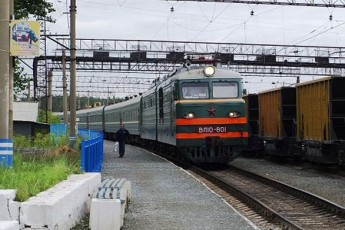 За січень-березень цього року волиняни скористалися послугами залізниці близько мільйона разів