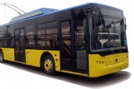 У двох луцьких тролейбусах буде безкоштовний проїзд