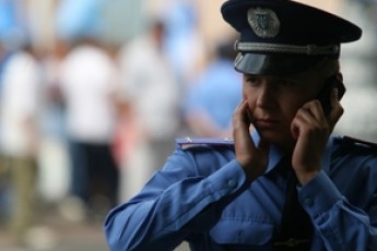 Лучан під час пасхальних свят посилено охоронятимуть міліціянти