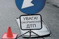 Внаслідок ДТП травмовані дві лучанки