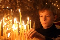 Протягом 2-14 травня у Луцьку триватимуть богослужіння на пасхальний тиждень