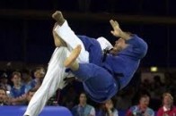 Волинянка стала майстром спорту з дзюдо