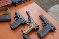 Волинські та люблінські спецпідрозділи спільно вчаться протидіяти терористичним актам