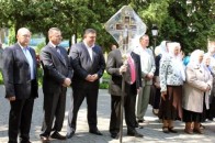 Волинські правоохоронці відсвяткували престольний празник
