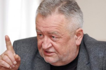 «Дорожники роблять більше ніж можуть», - Борис Клімчук