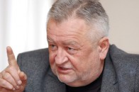 «Дорожники роблять більше ніж можуть», - Борис Клімчук