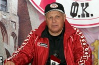 Кварцяний повернувся у «Волинь»