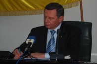 Микола Романюк перебуває з робочим візитом у Польщі