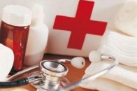 Під час свят лучани найчастіше викликали швидку через сильне алкогольне сп’яніння