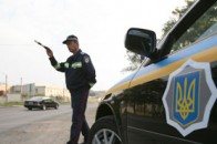 Волинські ДАІшники за час операції «Швидкість»  зловили більше двохсот лихачів