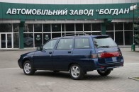 Суд таки змусив ПП «Візор-21» замінити підсилювачі звуку в тролейбусах Луцького автозаводу «Богдан»