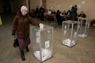 За останні чотири роки кількість луцьких виборців зменшилася на 2 тисячі