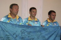 Волинські спортсмени отримають президентську стипендію