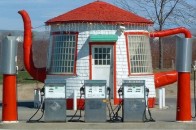 Луцьку паливну компанію «Транс-Трейд-Ойл» визнали банкрутом