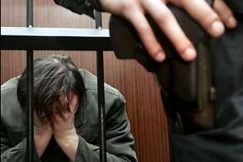 На Волині затримали серійного грабіжника, який нападав на жінок