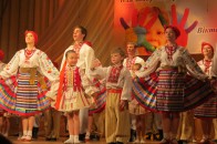 У Луцьку юним танцюристам влаштували свято хореографії