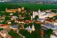 Стало відомо скільки офіційно заробляють працівники заповідника «Старий Луцьк»