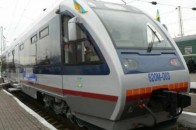 На Волині чоловік впав під електропоїзд