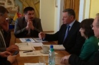 Луцький міський голова повернувся з Республіки Польща, де вирішували питання модернізації зоопарків