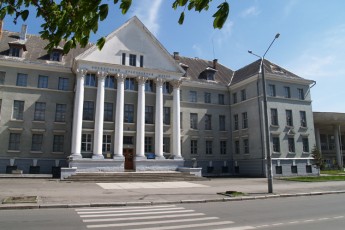 Як на Волині відзначатимуть Міжнародний день музеїв
