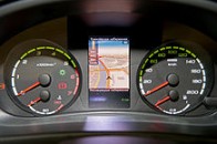 Правоохоронці спіймали злодія, який викрав з автомобіля лучанина GPS навігатор