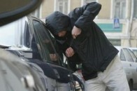 На Волині ліквідували злочинну групу, яка за 2 роки накрала автомобілів майже на мільйон гривень