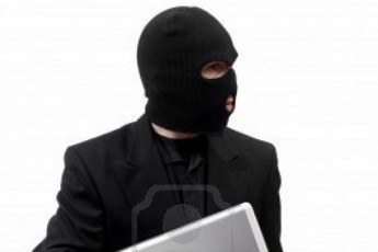 Неповнолітній волинянин викрав ноутбук