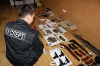 «Мисливцям» на валютників дали по 9 і 11 років тюрми