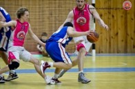 «Волиньбаскет» - володар Кубка України