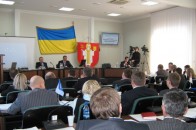 Сесія Луцької міськради відбудеться 29 травня