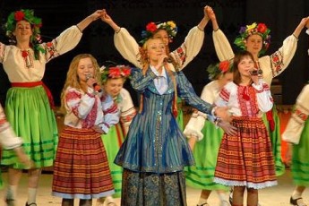Лучан кличуть відвідати дійство 