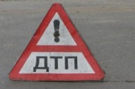 На Волині внаслідок ДТП госпіталізовано троє осіб
