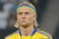 У Луцьку обікрали квартиру футболіста Тимощука